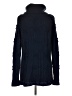 Gretchen Scott Designs 100% Acrylic Blue Turtleneck Sweater Size M - photo 2