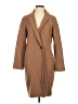 Babaton Brown Coat Size XS - photo 1