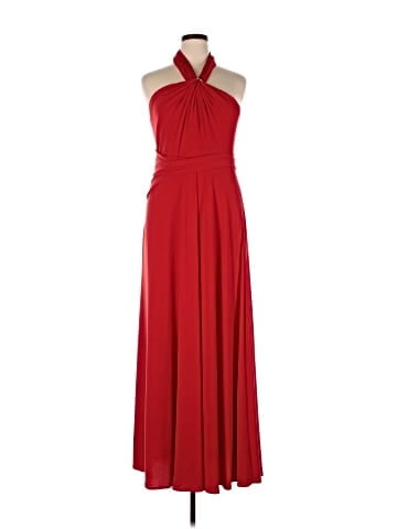 Talbot Runhof Cocktail Dress (view 1)