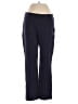 Quince Solid Blue Dress Pants Size P (petite) - photo 1