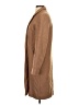 Babaton Brown Coat Size XS - photo 5