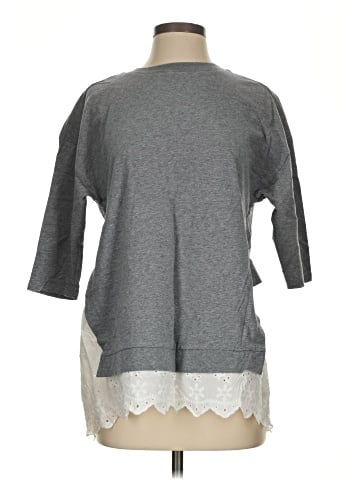 Matilda Jane Pullover Sweater (view 1)