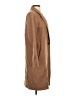Babaton Brown Coat Size XS - photo 4