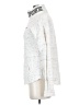 Victoria's Secret Pink White Pullover Sweater Size XS - photo 5