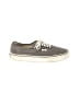 Vans Gray Sneakers Size 8 - photo 1
