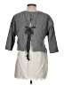 Matilda Jane Gray Pullover Sweater Size S - photo 2