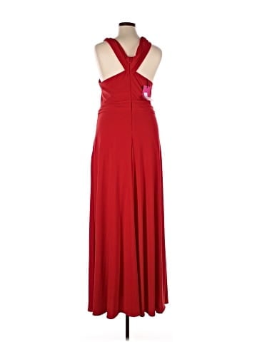 Talbot Runhof Cocktail Dress (view 2)