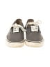 Vans Gray Sneakers Size 8 - photo 2