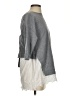 Matilda Jane Gray Pullover Sweater Size S - photo 4