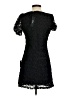 Lulus 100% Polyester Black Cocktail Dress Size XS - photo 2