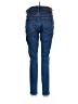 Madewell Solid Blue Jeans Size 30 waist - photo 2