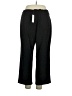 And Now This Tweed Black Casual Pants Size XL - photo 2
