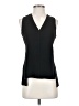 Rag & Bone Black Sleeveless Blouse Size XS - photo 1