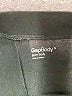 Gap Body Solid Black Active Pants Size S - photo 7
