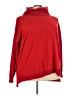Cato Red Turtleneck Sweater Size 26 - 28 - photo 1