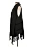 Sanctuary Black Kimono Size M - photo 5