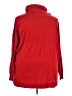 Cato Red Turtleneck Sweater Size 26 - 28 - photo 2
