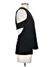 Rag & Bone Black Sleeveless Blouse Size XS - photo 4