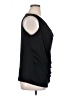 Worthington Black Sleeveless Blouse Size 0X - photo 4