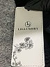 Lillusory Black Cardigan Size M - photo 7