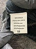 Lillusory Black Cardigan Size M - photo 8