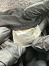 Jessica Simpson Solid Black Shorts Size XL - photo 3