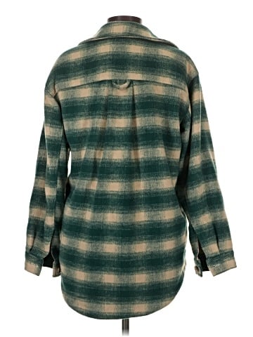 American Eagle Outfitters Coat (view 2)