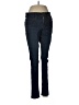 Democracy Solid Blue Jeans Size 4 - photo 1