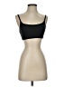 Fabletics Black Tube Top Size S (estimated) - photo 1
