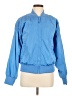 Old Navy Solid Blue Jacket Size M - photo 1