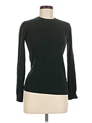 Cynthia Vincent Turtleneck Sweater (view 1)