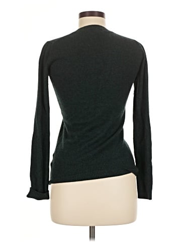 Cynthia Vincent Turtleneck Sweater (view 2)