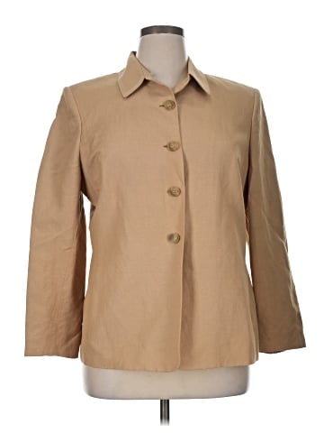 Kasper Blazer (view 1)