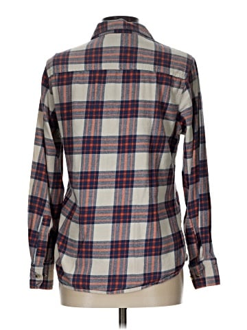Field & Stream Long Sleeve Button-Down Shirt (view 2)