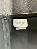 Saylor Black Cocktail Dress Size XS - photo 7
