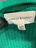 Thread & Supply Green Pullover Sweater Size M (petite) - photo 7