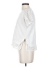 Madewell White Short Sleeve T-Shirt Size XS - photo 5