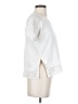 Madewell White Short Sleeve T-Shirt Size XS - photo 4