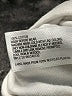 Cloud Island 100% Cotton Print Ivory White Short Sleeve Onesie Size Newborn - photo 4