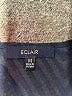 Eclair Black 3/4 Sleeve T-Shirt Size M - photo 7