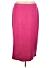 ELOQUII Pink Casual Skirt Size 22 - 24 Plus - photo 1