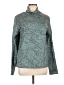 Under Armour Teal Long Sleeve Blouse Size L (estimated) - photo 1