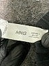 MNG Black Active Pants Size S - photo 4
