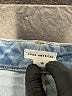 Good American Solid Blue Jeans Size 16 - photo 6