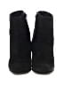 Blondo Black Ankle Boots Size 7 1/2 - photo 2