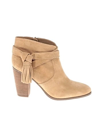 Vince Camuto Ankle Boots (view 1)