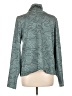 Under Armour Teal Long Sleeve Blouse Size L (estimated) - photo 2