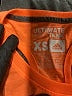 Adidas 100% Polyester Orange Active Tank Size XS - photo 7