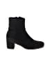 Blondo Black Ankle Boots Size 7 1/2 - photo 1