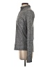 Nike Gray Long Sleeve Top Size XS - photo 5
